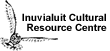 Inuvialuit Cultural Resource Centre