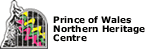 Prince of Wales Northern Heritage Centre