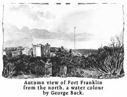Fort Franklin