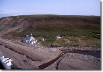 Qikuliurvik, 1995