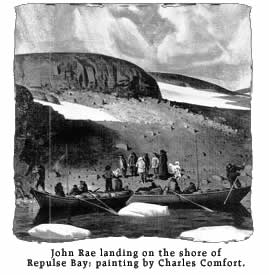 John Rae
