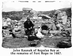 John Kaunak