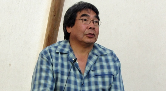 Jean Marie - Press Conference - Question #3