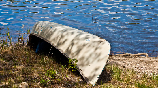 Kakisa Lake - Interview