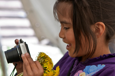 Photo Walk Workshop - Slide #6