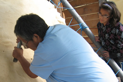 Soundscapes Workshop - Slide #5 (Photo)