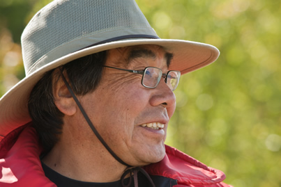 Soundscapes Workshop - Slide #8