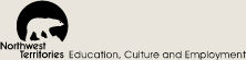 Government of the Northwest Territories, Educaation Culture and Employment